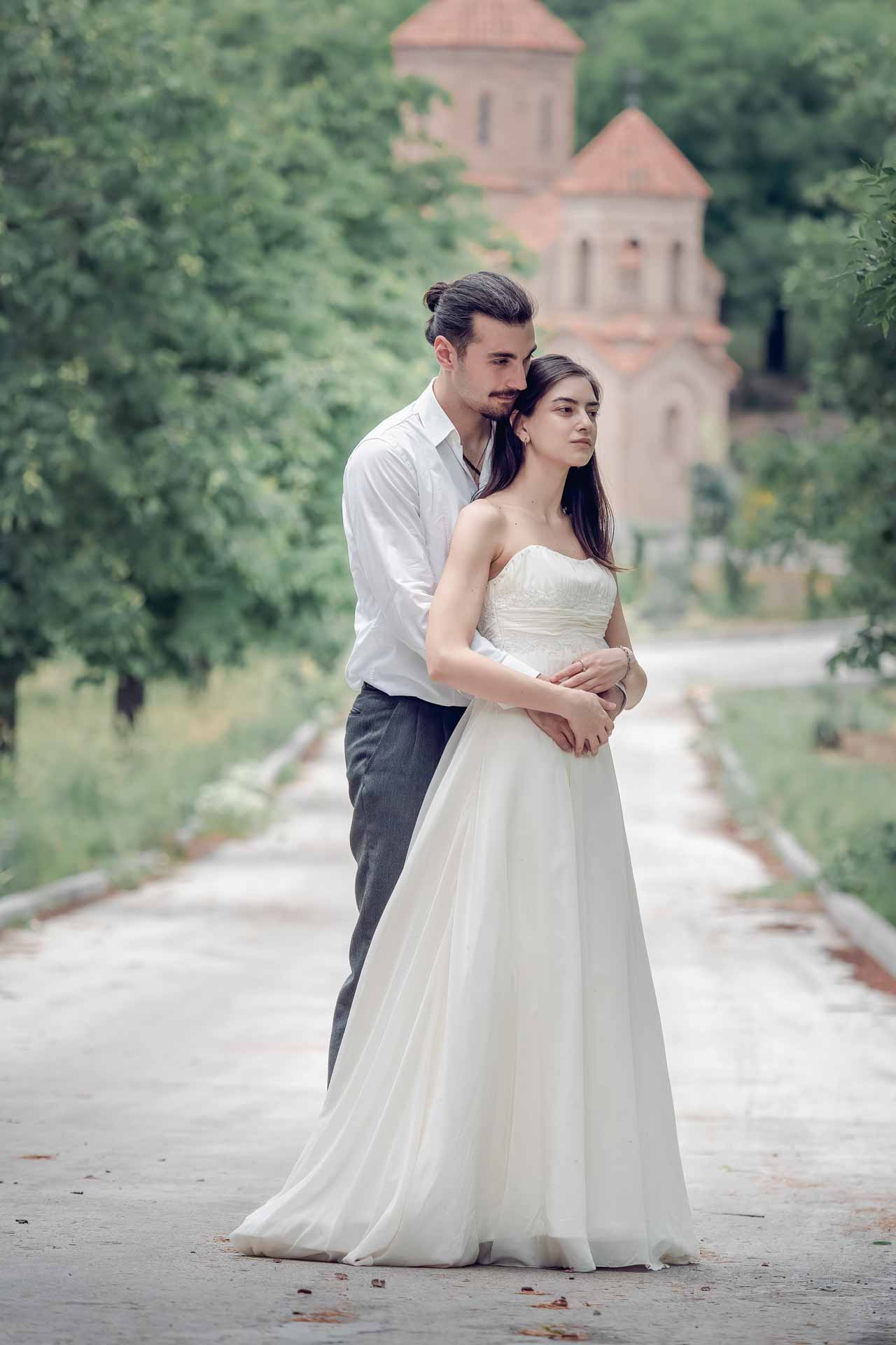 Esküvői fotó